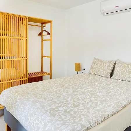 Apartamento La Nueva Puntica San Pedro del Pinatar Buitenkant foto