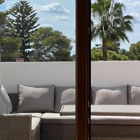 Apartamento La Nueva Puntica San Pedro del Pinatar Buitenkant foto