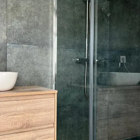 Apartamento La Nueva Puntica San Pedro del Pinatar Buitenkant foto