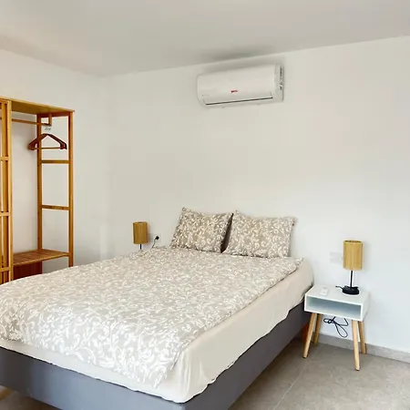 Apartamento La Nueva Puntica San Pedro del Pinatar Buitenkant foto