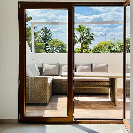 Apartamento La Nueva Puntica San Pedro del Pinatar Buitenkant foto