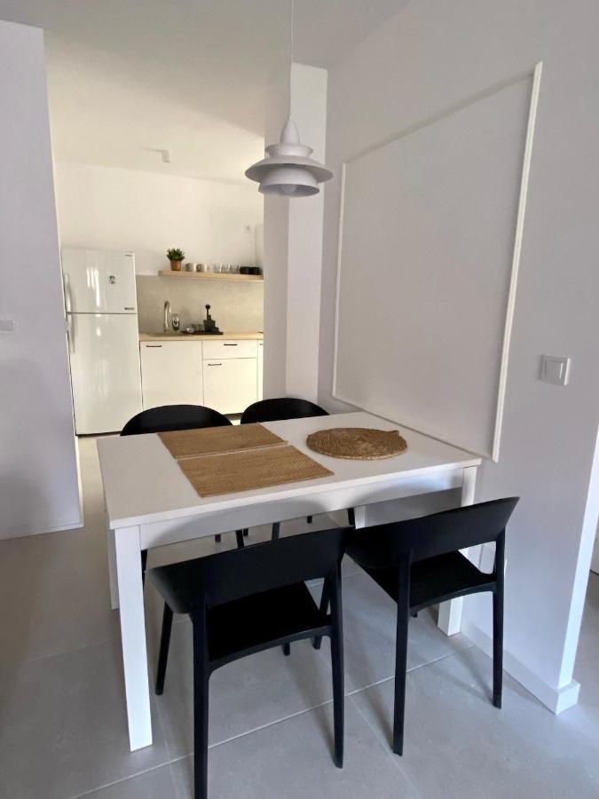 La Nueva Puntica Apartment