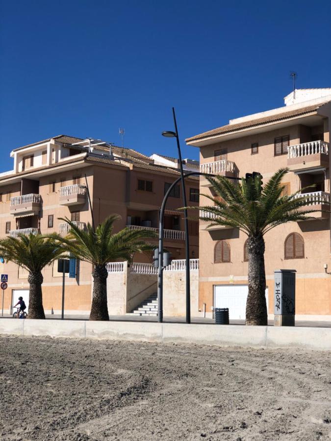 La Nueva Puntica Apartment *