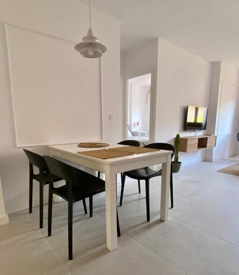 Appartement La Nueva Puntica *