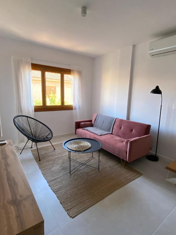 Apartment La Nueva Puntica San Pedro del Pinatar