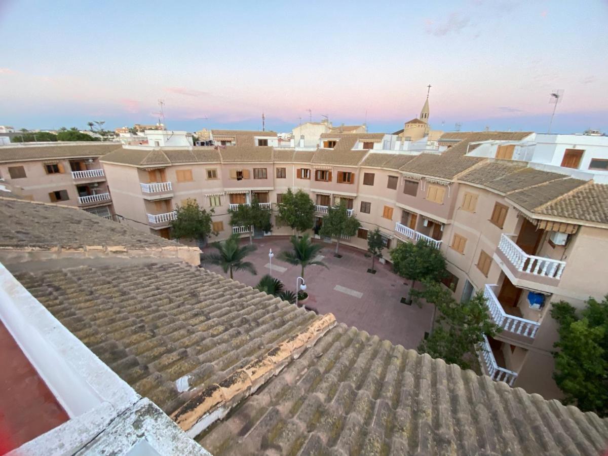Apartment La Nueva Puntica San Pedro del Pinatar