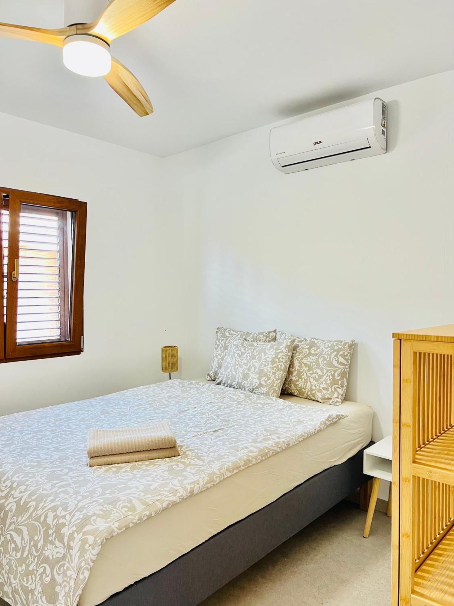 La Nueva Puntica Apartment San Pedro del Pinatar